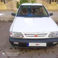 پراید|خودرو سواری و وانت|محمدیه-قزوین, |دیوار