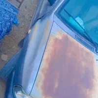فروش  ماشین پراید مدل ۸۸
