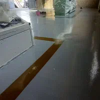 سندبلاست خشک ، نقاش ،کفپوش اپوکسی کف ، نماشویی|خدمات پیشه و مهارت|تهران, شهرک شریعتی|دیوار