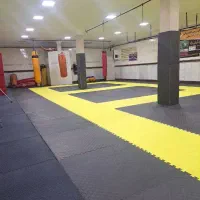 باشگاه رزمی ورزشی یاران