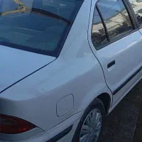 سمند ef7|خودرو سواری و وانت|گرگان, |دیوار