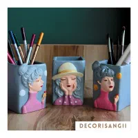 جای لوازم ارایشی سنگ مصنوعی