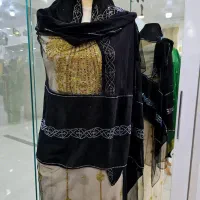 حراج شال تور و حریر نگین  هفت رنگ