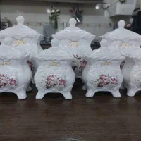 ظرف ادویه،پاسماوری