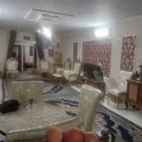 ۱۰۰متر طبقه ۲ دوخواب تخلیه حاشیه خیابان ۱۵ متری