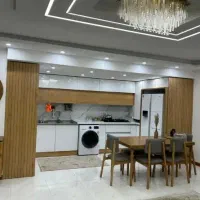 فروش آپارتمان ۱۰۵ متری دوخوابه شهرک فرهنگیان