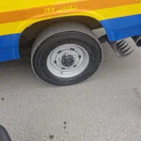 نیسان یدک کش|خودرو سواری و وانت|کاشان, فاز ۲ ناجی آباد|دیوار