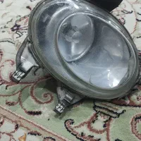 چراجلو و مه شکن ۲۰۶|قطعات یدکی و لوازم جانبی|لاهیجان, بازکیاگوراب|دیوار