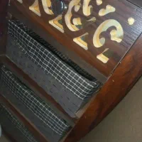 جاپیازی ام دی اف، فوری