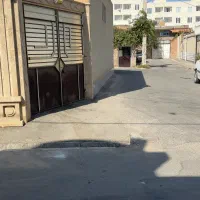فروش حیاط ویلایی ۱۲۰ متر دوخوابه شهرک فاز ۴