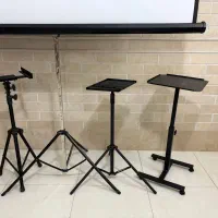 پایه زمینی ویدئو پروژکتور