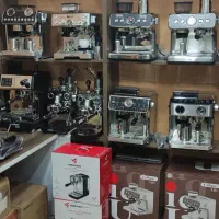 مرکز تخصصی اسپرسوساز در اهواز - باریستاسنتر