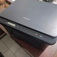 پرینتر سه کاره سامسونگ ۴۳۰۰ هشت میلیون تومان