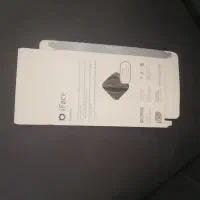 جعبه کاور موبایل یا گلس