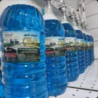 شیشه پاک کن نانو