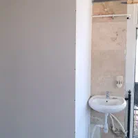 سرویس بهداشتی سیار|مصالح و تجهیزات ساختمان|نکا, |دیوار