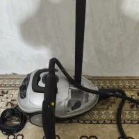 بخارشوی سیماران