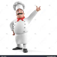 آشپز کاربلد برای شرکت