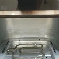 سرخ کن بدون روغن فیلیپس|اجاق گاز و لوازم برقی پختوپز|تهران, هفده شهریور|دیوار