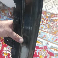 چراغ جلو کی ام سی