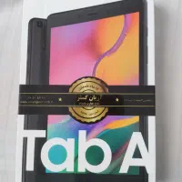 تبلت سامسونگ(galaxy tab a)|تبلت|تهران, شارق|دیوار