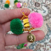 انواع تزیینات عروسی|صنایع دستی و سایر لوازم تزئینی|جهرم, |دیوار