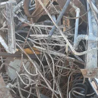خرید انواع ضایعات آهن آلات الومنیوم مس برنز