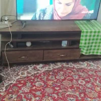 میزتلوزیون