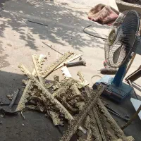 فروش و خریدار همه نوع لوستر دیوار کوب|لوستر و چراغ آویز|تهران, تهرانسر شرقی|دیوار