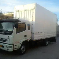 حمل بار واثاثیه منزل