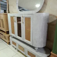 مدل حصیری|میز تلویزیون|رشت, شهریاران|دیوار