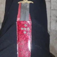 خنجر.عتیقه دوره پهلوی کلکسیونی.نونو