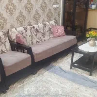 مبل راحتی