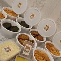 اغذیه سنتی عمو کتلت|خوردنی و آشامیدنی|تهران, یافت آباد جنوبی|دیوار