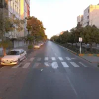 500متر دانش آموژ  ویو فرهنک تهاتربا6 واحد بعدمعلم