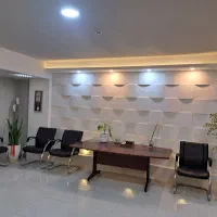 ۸۵ متر مفید / چهارراه‌گلسار / ۲ خواب|اجارهٔ دفتر کار، اتاق اداری، مطب|رشت, گلسار|دیوار