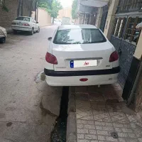 ۲۰۶ فرانسه v8 تیوفایو