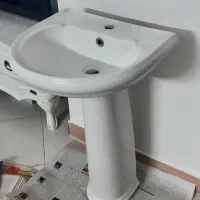 روشویی|لوازم سرویس بهداشتی|تهران, کیانشهر|دیوار