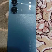 گوشی شیائومی پوکوc65حافظه 256رم 8|موبایل|اصفهان, فرح آباد|دیوار