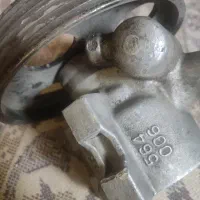 کمک جلو کمک عقب پلوس و... برای ۲۰۶|قطعات یدکی و لوازم جانبی|شیراز, شهرک امیر کبیر|دیوار