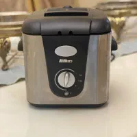 سرخ کن کوچک فلر