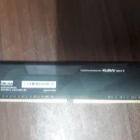 رم ۸ گیگ ddr4 ۳۶۰۰