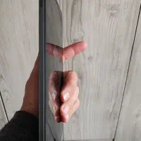 تب لت گلکسی A7 لایت|تبلت|تهران, والفجر|دیوار