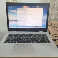 لپ تاپ HP