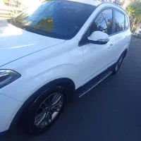 تیگو پنج مدل نودو شیش