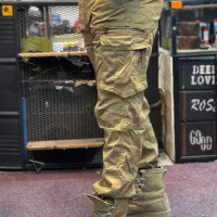 شلوار فورکلاز اورجینال