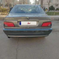 پژوپارسt5|خودرو سواری و وانت|پاکدشت, پاکدشت (مامازند)|دیوار