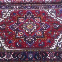 سه جفت ۶متری ست هریس دستبافت|فرش|مرند, |دیوار