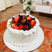 کیک تولد،کوکی و کیک های کافی شاپی