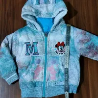 کاپشن بچه گانه|کفش و لباس بچه|زاهدان, |دیوار